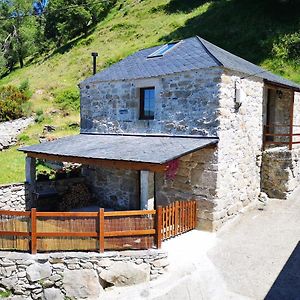 El Cuarto Βίλα Suarbol Exterior photo