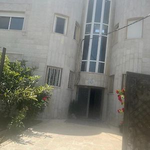 Ajloun Rest House Διαμέρισμα Ain Janna Exterior photo