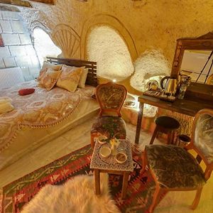 Cappadocia Alaz Cave Otel Νεβσεχίρ Exterior photo