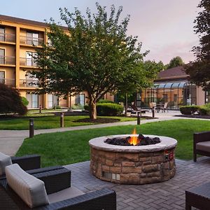 Courtyard By Marriott Fishkill Ξενοδοχείο Exterior photo