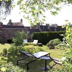 L'Hibernie Bed and Breakfast Rochefort-en-Yvelines Room photo