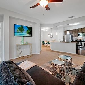 Loftly Luxury Modern Oasis 2Br 2Ba Apartment Windermere Fl, Near Disney, Universal Studios, Magic Kingdom, Pool, Gym, Patio, Free Cable, Wifi, Free Parking, Gym, Alexa, Lake, Gated Community, Spacious Closets, Close To Shops And Mall Ορλάντο Exterior photo