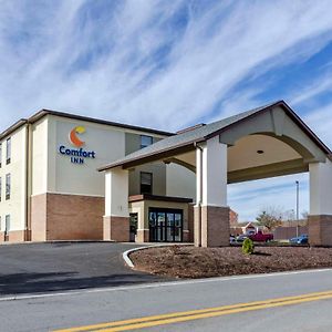 Comfort Inn Beckley Exterior photo