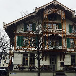 Hotel Emmental Θουν Exterior photo