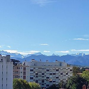 Bienvenue Au Caton Διαμέρισμα Ταρμπ Exterior photo