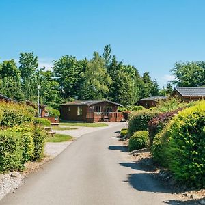 Blairgowrie Holiday Park Ξενοδοχείο Blairgowrie and Rattray Exterior photo