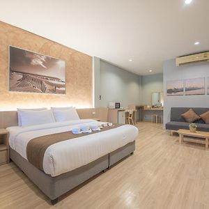 Tarnsiri Boutique Resort Καντσαναμπούρι Room photo