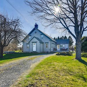 Waterfront Bass Harbor Retreat Walk To Beaches Βίλα Exterior photo