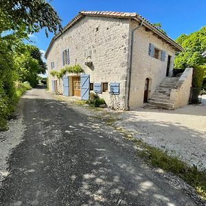 Bed & Breakfast Elisabeth Διαμέρισμα Saint-Matré Exterior photo