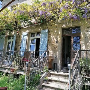 Le Temps Serein Bed and Breakfast Vabre-Tizac Exterior photo