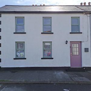 3-Bed Corner Terrace House By The Sea Wicklow Town Βίλα Exterior photo