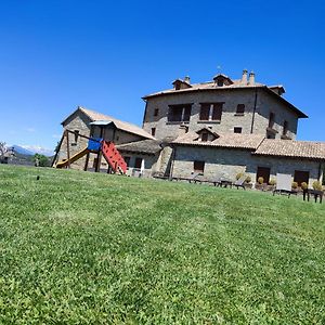 Casas Pirineo, Ainsa Διαμέρισμα Exterior photo