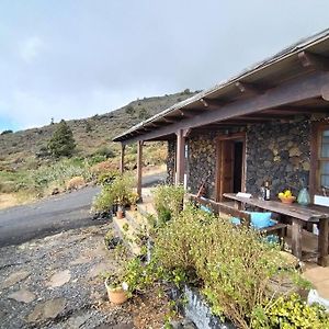 Casa Rural De La Luna, La Palma Βίλα Tigalate Exterior photo