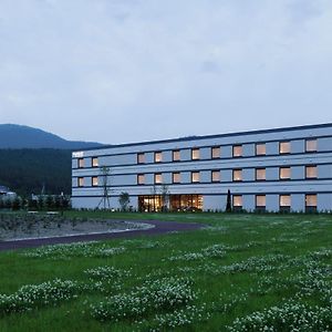 Fairfield By Marriott Hokkaido Minamifurano Ξενοδοχείο Exterior photo