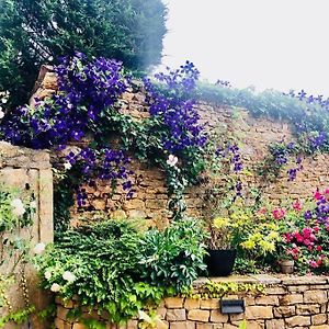 La Madigniere En Beaujolais Pierres Dorees Διαμέρισμα Lacenas Exterior photo