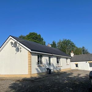 Higgins House Βίλα Ballyhaunis Exterior photo