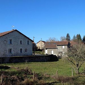 Le Monteil Βίλα Saint-Sornin-Leulac Exterior photo