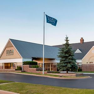 Four Points By Sheraton Buffalo Grove Ξενοδοχείο Exterior photo