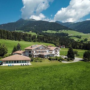 Hotel Moserhof Terento Exterior photo