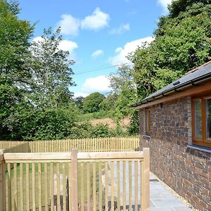 Dairy Cottage Bodmin Exterior photo