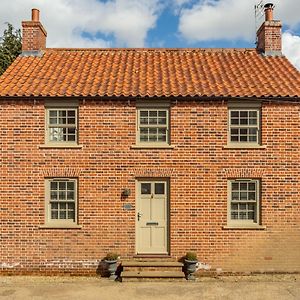 Foxhill House Βίλα South Creake Exterior photo