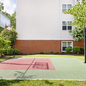 Residence Inn Potomac Mills Γούντμπριτζ Exterior photo