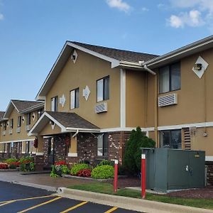 Super 8 By Wyndham Sterling Heights/Detroit Area Ξενοδοχείο Exterior photo