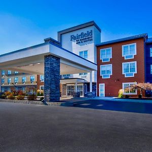 Fairfield Inn & Suites By Marriott Κόρτλαντ Exterior photo