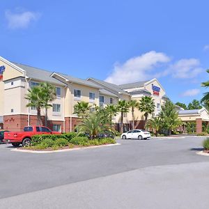 Fairfield Inn & Suites Kingsland Exterior photo