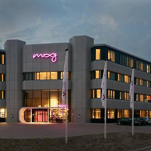 Moxy Amsterdam Schiphol Airport Ξενοδοχείο Hoofddorp Exterior photo