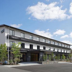 Fairfield By Marriott Kyoto Minamiyamashiro Ξενοδοχείο Exterior photo