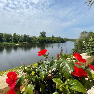 Gite "Au Bord De L'Eau" Βίλα La Force  Exterior photo