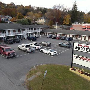 Oak Mar Motel Ώκλαντ Exterior photo