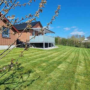 Family-Friendly House Close To Aarhus Βίλα Galten Exterior photo