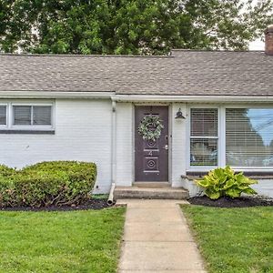 New Cozy Home Near Outlets & Amish Country Λάνκαστερ Exterior photo