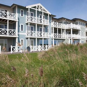 Beachhotel Cape Helius Hellevoetsluis Exterior photo