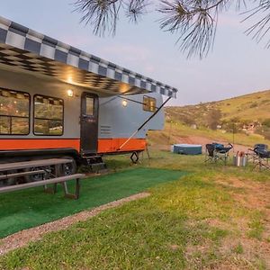 Harley Davidson Ranch Glampling With Kids Play Zone Βίλα Ramona Exterior photo