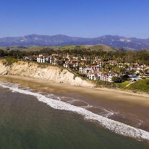 The Ritz-Carlton Bacara, Santa Barbara Ξενοδοχείο Goleta Exterior photo