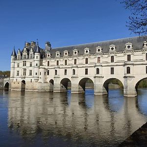 Chambre D'Hotes Proche Chenonceau Ξενοδοχείο Chisseaux Exterior photo