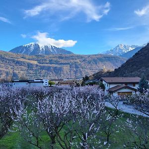 Les Cubes Ξενοδοχείο Martigny Exterior photo