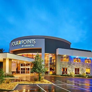 Four Points By Sheraton Little Rock Midtown Ξενοδοχείο Exterior photo