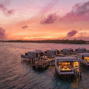 Alila Kothaifaru Maldives Ξενοδοχείο Kothaifaru Island Exterior photo