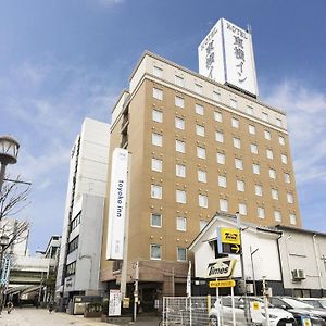 Toyoko Inn Osaka Sakai-Higashi-Eki Sakai  Exterior photo