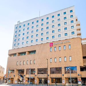 Kichijoji Tokyu Rei Hotel Musashino Exterior photo