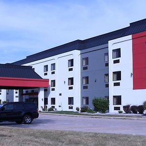 Ramada By Wyndham Bolingbrook Ξενοδοχείο Exterior photo