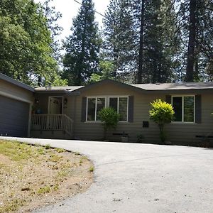 Explore Amador And Calaveras County. Βίλα West Point Exterior photo