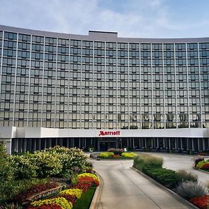 Chicago Marriott Oak Brook Ξενοδοχείο Exterior photo