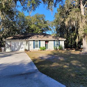 306 Faye Ct Βίλα Saint Marys Exterior photo