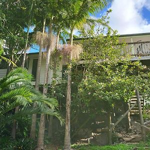 Hatea Treehouse Βίλα Whangarei Exterior photo