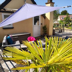 "Le Rooftop De La Fontaine" Dans Cadre Verdoyant Διαμέρισμα Luisant Exterior photo